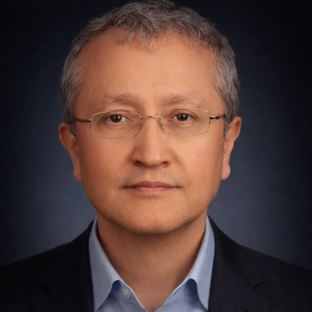 Ömer ÖZKAYA